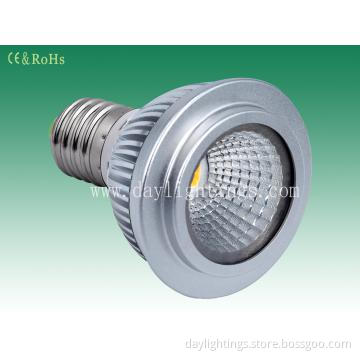 High quality 5w E27 LED COB lighting - Daylighting2